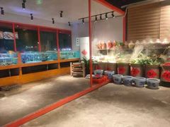 -回头食客-李久其家民间餐厅(望城金桥国际店)