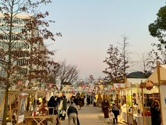 -Cycle&Cycle Artisan(天目里店)