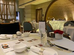 包厢-成都瑞吉酒店·宴庭中餐厅
