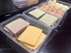 -钱湖手工麻糍店
