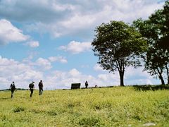 -松花湖风景名胜区