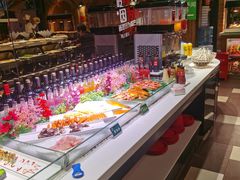 -好伦哥比萨烤肉自助(马家堡店)