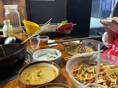 -串掌门砂锅串串香(后瑞店)