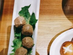 -原味四季椰子鸡(平湖天虹店)