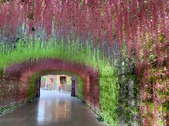 -济南方特东方神画