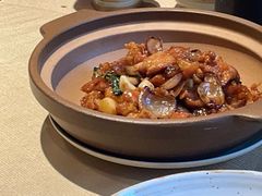 -青年公社烤鸭(青年路店)