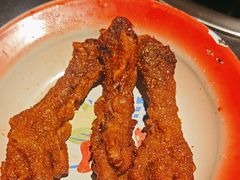 -李子坝梁山鸡(李子坝大鸡哥店)