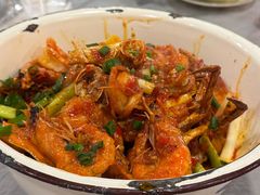 -辣螃铠盆盆蟹大排档(总店)