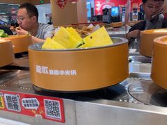 -龍歌自助小火锅(李沧丽达店)