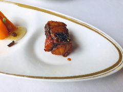 -金轩中餐厅 Jin Xuan(浦东丽思卡尔顿酒店)