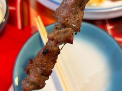 -天津乾毓德饭庄·清真传统炒菜·海鲜烧烤(咸阳路店)