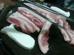 -Dombe豚(黑猪肉街店)