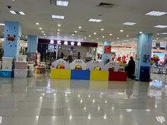 -大连福佳爱琴海购物公园(西安路店)