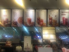 -桂桂茶(滨江百联店)