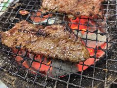 -西塔隆太白烤牛肉馆(图们路店)