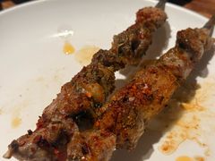 -清真吴记门钉肉饼·喜多利