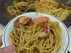 -聚味瞿记·龙虾堂(咸嘉湖店)