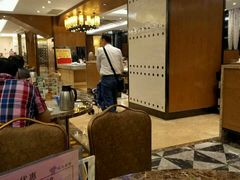 -稻香酒家·33年老字号·港式粤菜(富邦中心店)