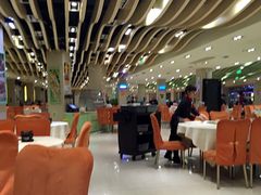 大堂-鹅公村·国家非遗传承(荔湾店)