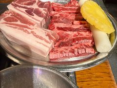 -济州爱肉堂(总店)