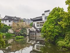 -水绘园
