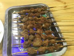 -兰州老马家美食(凤凰岭店)