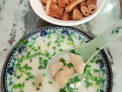 -韦记牛杂汤(清晖园店)