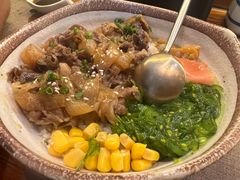 -戏作寿司(观音桥店)