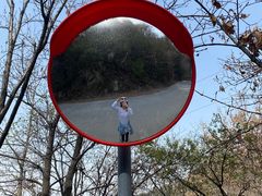 -终南山南五台景区