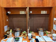 -独食火锅·半米屋台(直营总店)