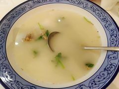 -至潮餐厅精致粤菜·活鲈鱼·走地鸡(珠江新城店)