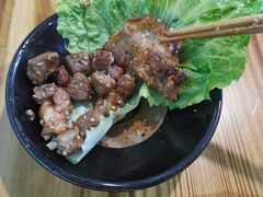 -袁家水泊水浒烤肉(白金店)