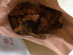 -延庆观炸鸡(淮北街总店)