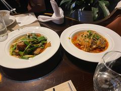 -成都钓鱼台精品酒店-品聚·成都餐厅