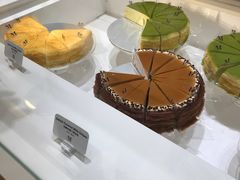 -Lady M(沙田新城市广场店)