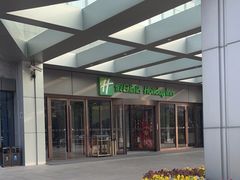 -上海华夏假日酒店