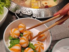 -狼头山火锅 KTV欢唱·烤串(理工大学店)