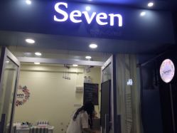 -Seven Nail七姑娘の美甲店