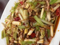 -无味饭店(九眼桥商业文化广场店)