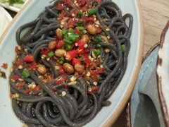 -龙聚德北京烤鸭(沙坪坝华宇A馆店)