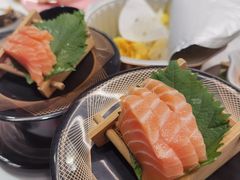 -争鲜回转寿司(朝北大悦城店)