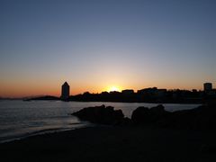 -青岛第三海水浴场