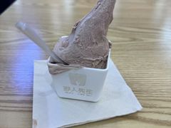 -野人先生Gelato(上海长宁龙之梦店)