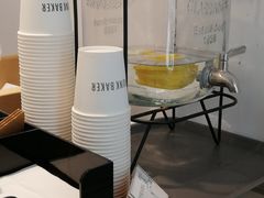 -DRUNK BAKER(上海陕康里店)