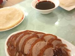 -京天红酒家(马家堡店)