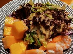 -虹料理·日料放题(悠方店)