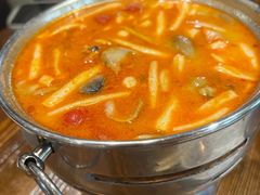 -Siam泰餐厅(水上公园店)