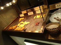 -和府捞面(东直门银座店)