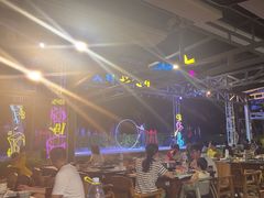 -渔家火锅·海鲜自助餐·演艺(亚龙湾天域酒店)
