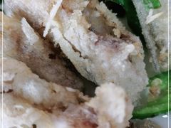 -蛇口康乐快餐鱼仔档(翠苑小区店)